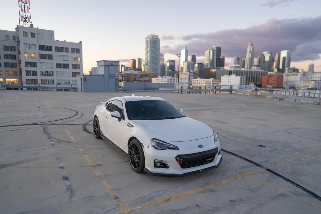 2015 Subaru BRZ 1st Gen - Image 22 of 31