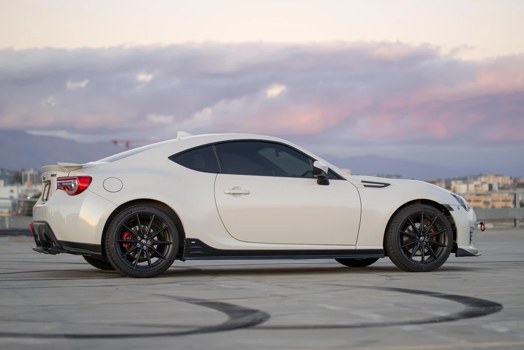 2015 Subaru BRZ 1st Gen - Image 17 of 31