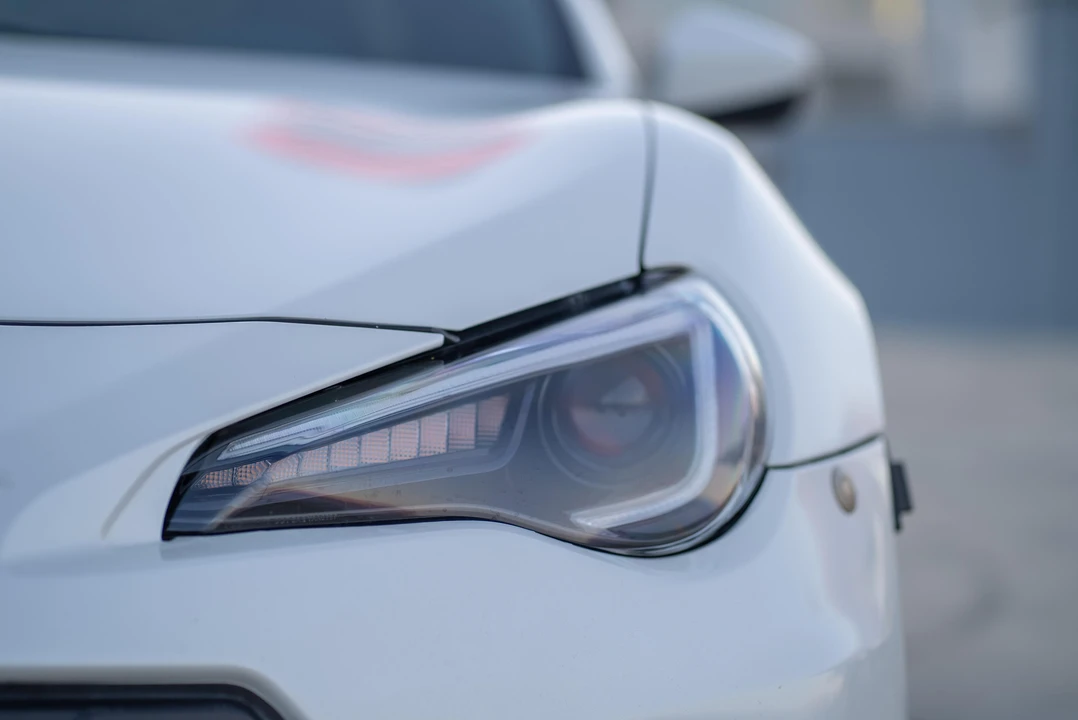 2015 Subaru BRZ 1st Gen - Image 24 of 31