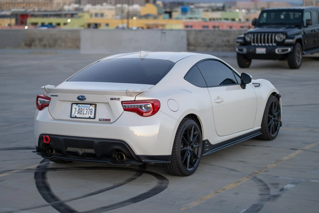 2015 Subaru BRZ 1st Gen - Image 16 of 31