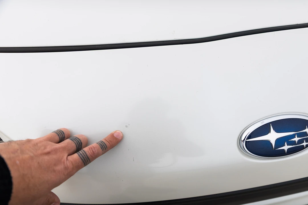 2015 Subaru BRZ 1st Gen - Image 29 of 31
