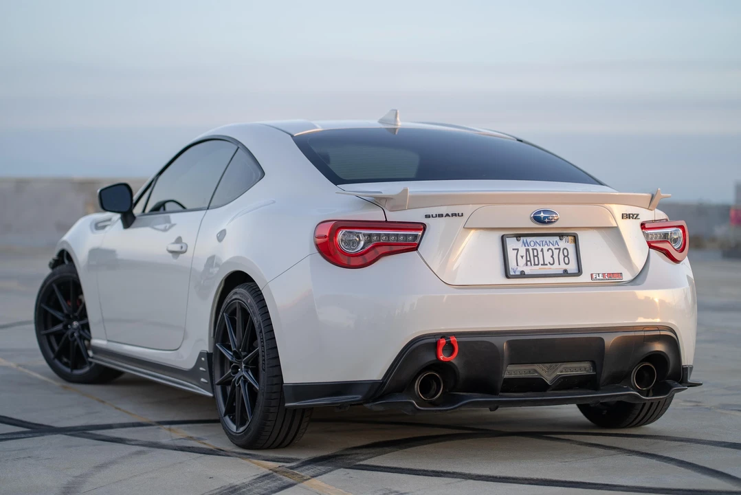 2015 Subaru BRZ 1st Gen - Image 13 of 31