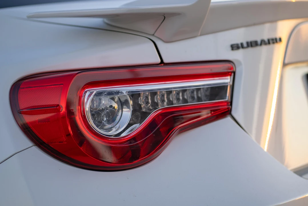 2015 Subaru BRZ 1st Gen - Image 26 of 31