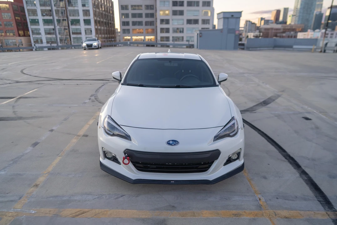 2015 Subaru BRZ 1st Gen - Image 7 of 31