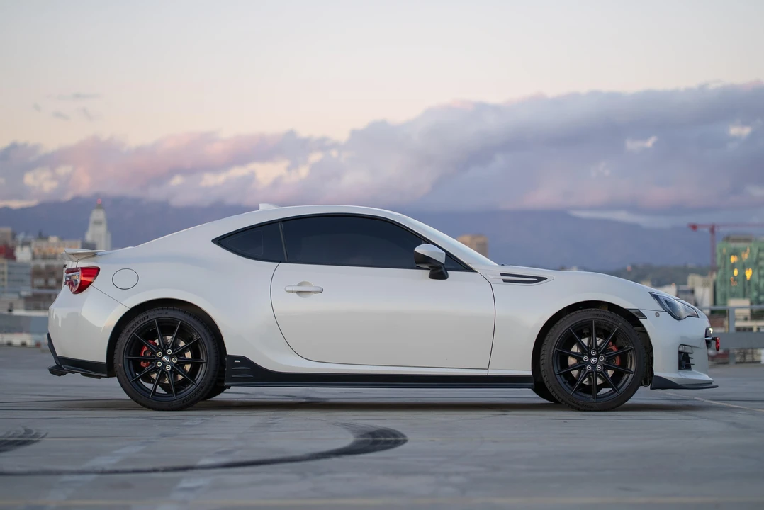 2015 Subaru BRZ 1st Gen - Image 18 of 31