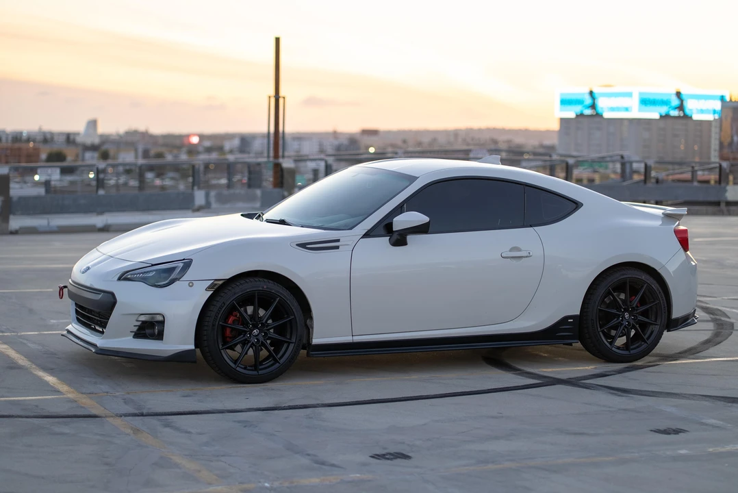 2015 Subaru BRZ 1st Gen - Image 9 of 31