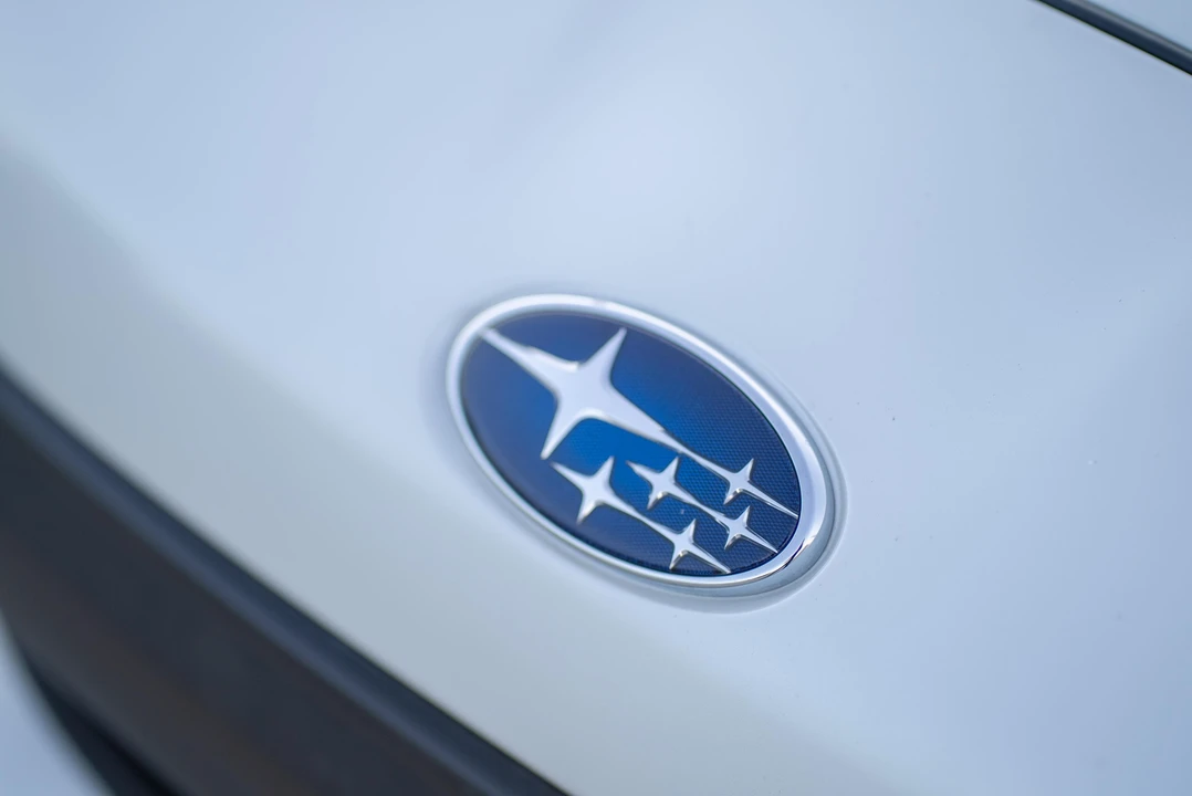 2015 Subaru BRZ 1st Gen - Image 25 of 31