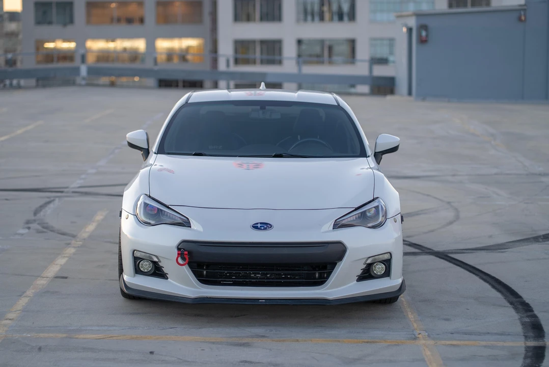 2015 Subaru BRZ 1st Gen - Image 6 of 31