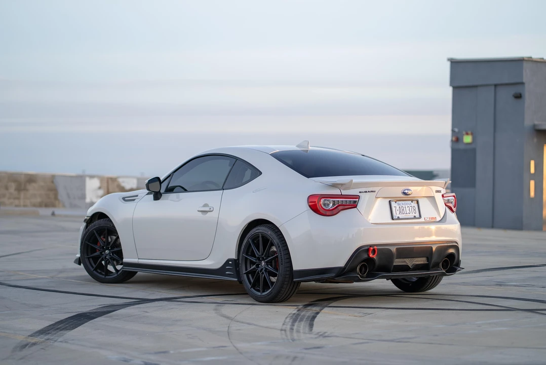 2015 Subaru BRZ 1st Gen - Image 11 of 31