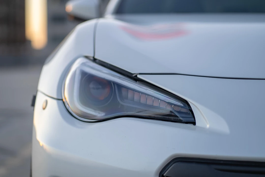 2015 Subaru BRZ 1st Gen - Image 23 of 31