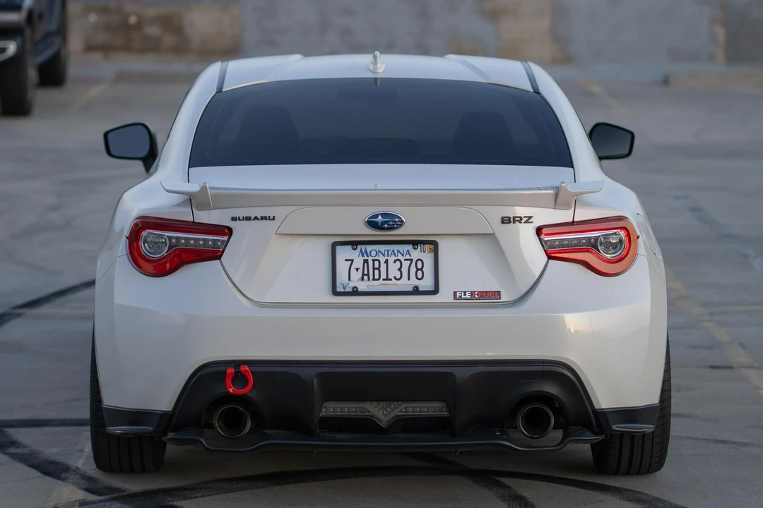 2015 Subaru BRZ 1st Gen - Image 5 of 31