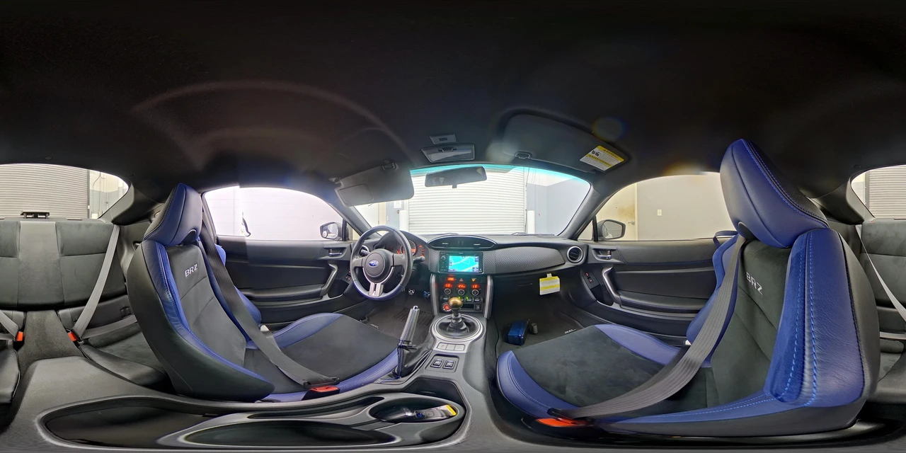 2015 Subaru BRZ 1st Gen - Image 23 of 24