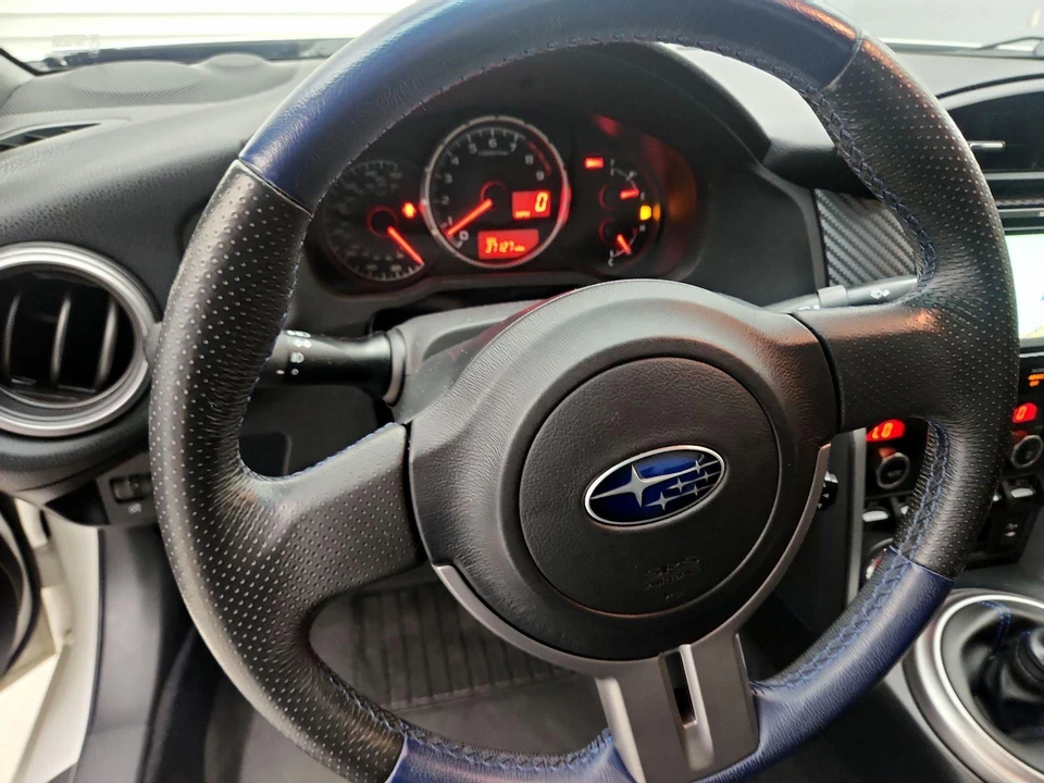 2015 Subaru BRZ 1st Gen - Image 11 of 24