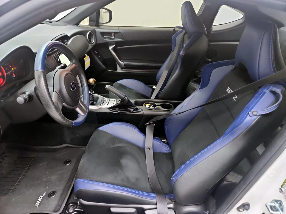 2015 Subaru BRZ 1st Gen - Image 12 of 24