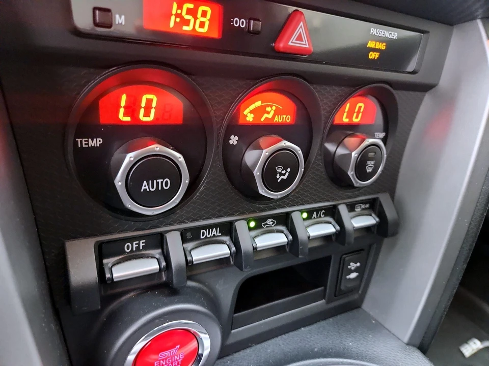 2015 Subaru BRZ 1st Gen - Image 17 of 24