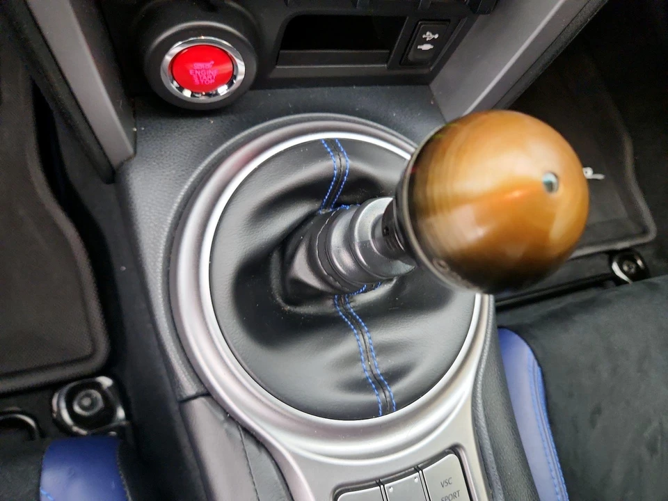 2015 Subaru BRZ 1st Gen - Image 18 of 24