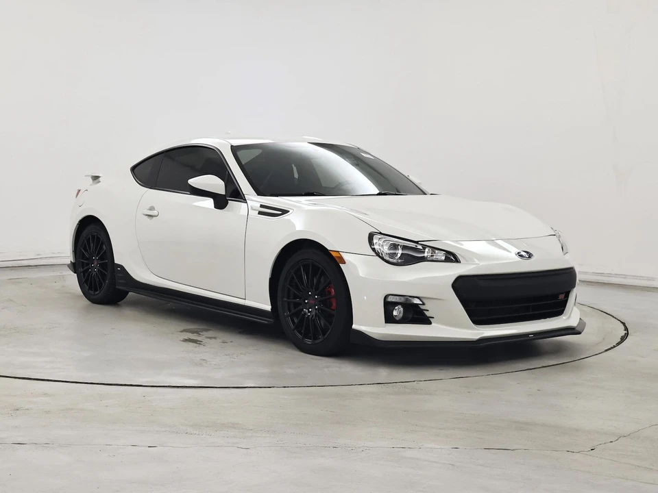 2015 Subaru BRZ 1st Gen - Image 2 of 24