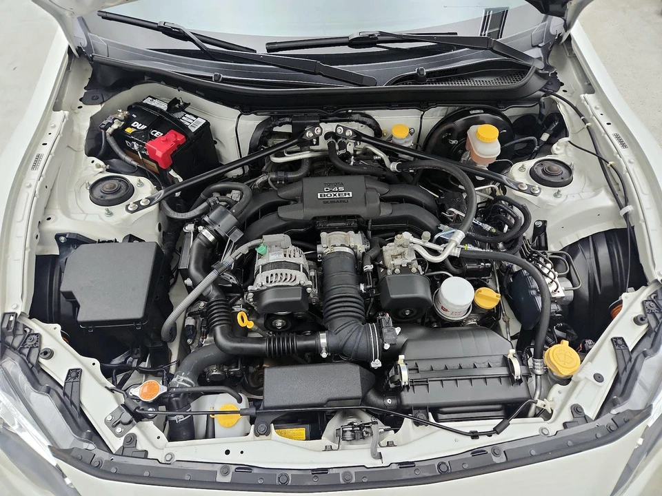 2015 Subaru BRZ 1st Gen - Image 21 of 24