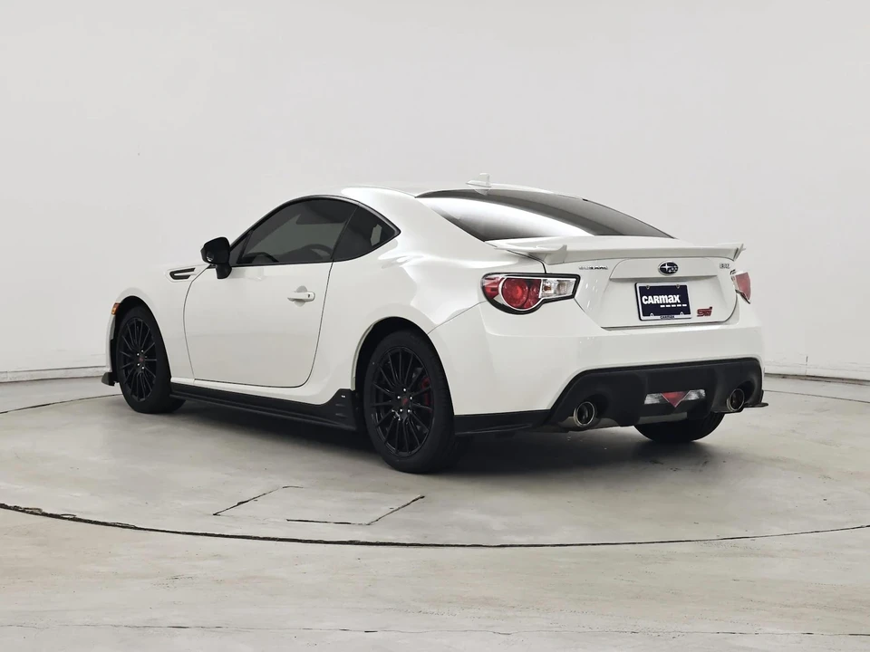 2015 Subaru BRZ 1st Gen - Image 3 of 24