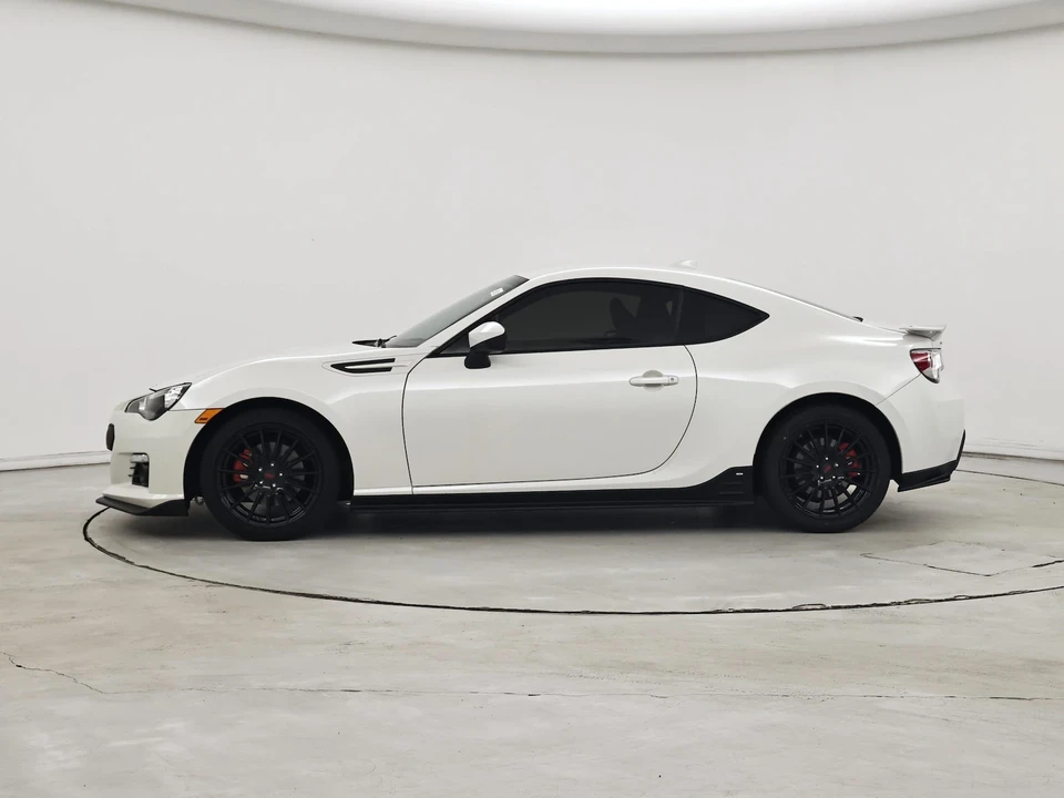 2015 Subaru BRZ 1st Gen - Image 4 of 24