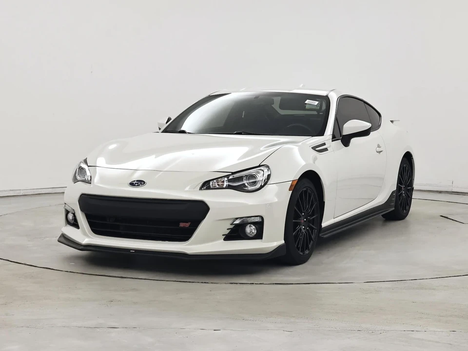 2015 Subaru BRZ 1st Gen - Image 5 of 24
