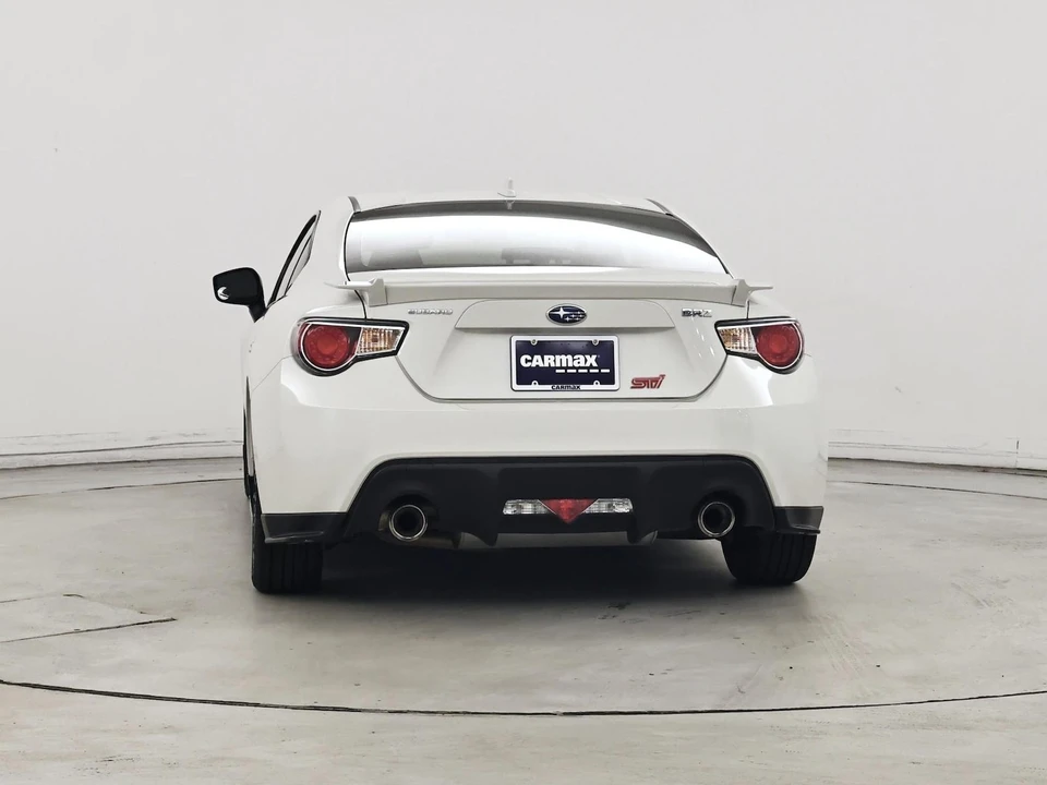 2015 Subaru BRZ 1st Gen - Image 7 of 24