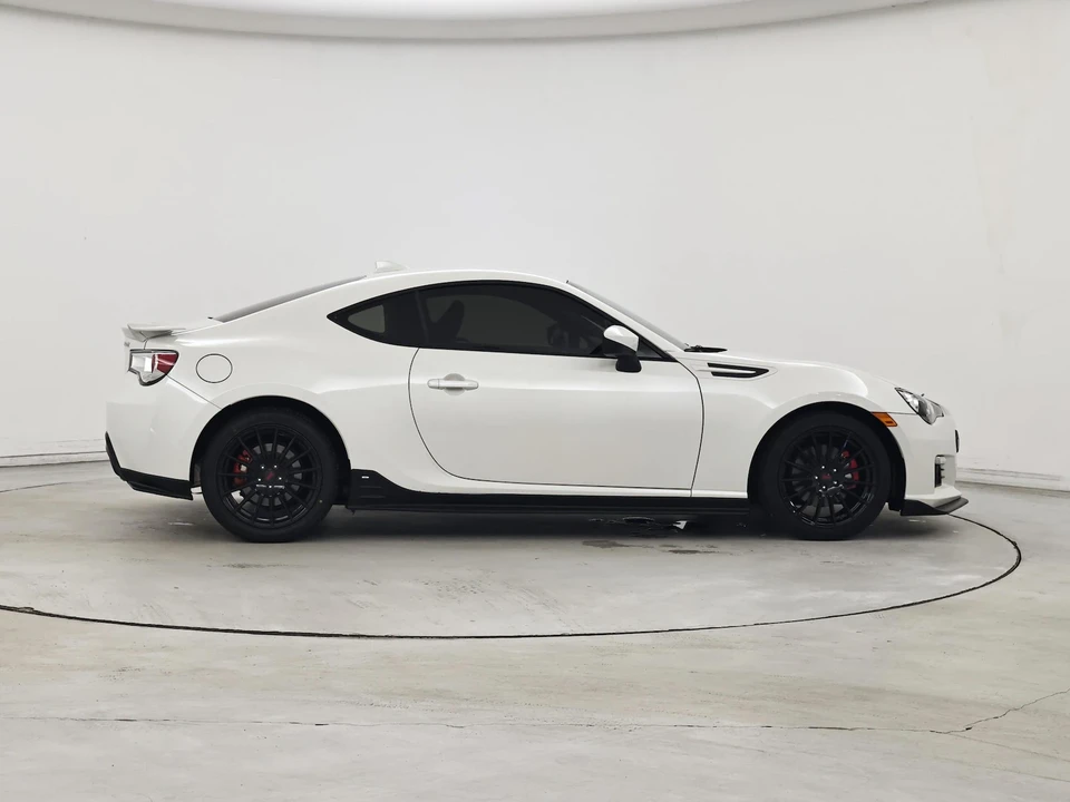 2015 Subaru BRZ 1st Gen - Image 8 of 24