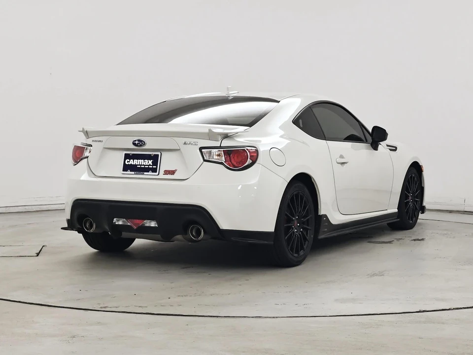 2015 Subaru BRZ 1st Gen - Image 9 of 24