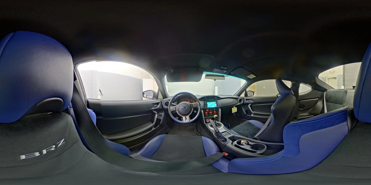 2015 Subaru BRZ 1st Gen - Image 24 of 24
