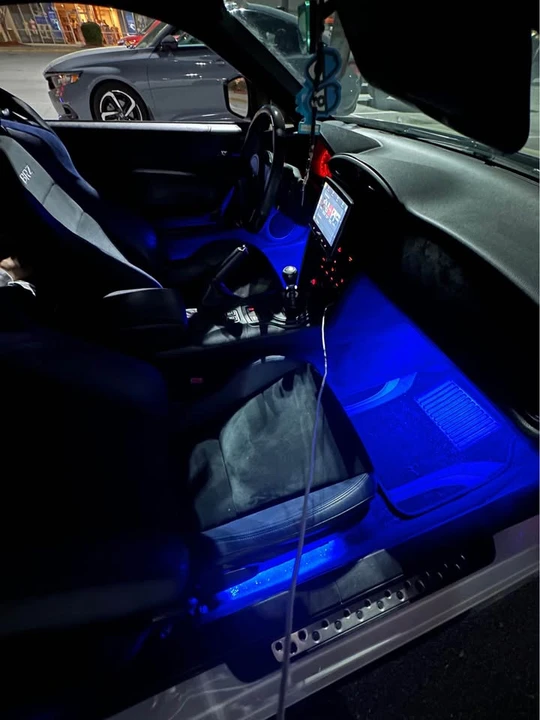 2015 Subaru BRZ 1st Gen - Image 3 of 10