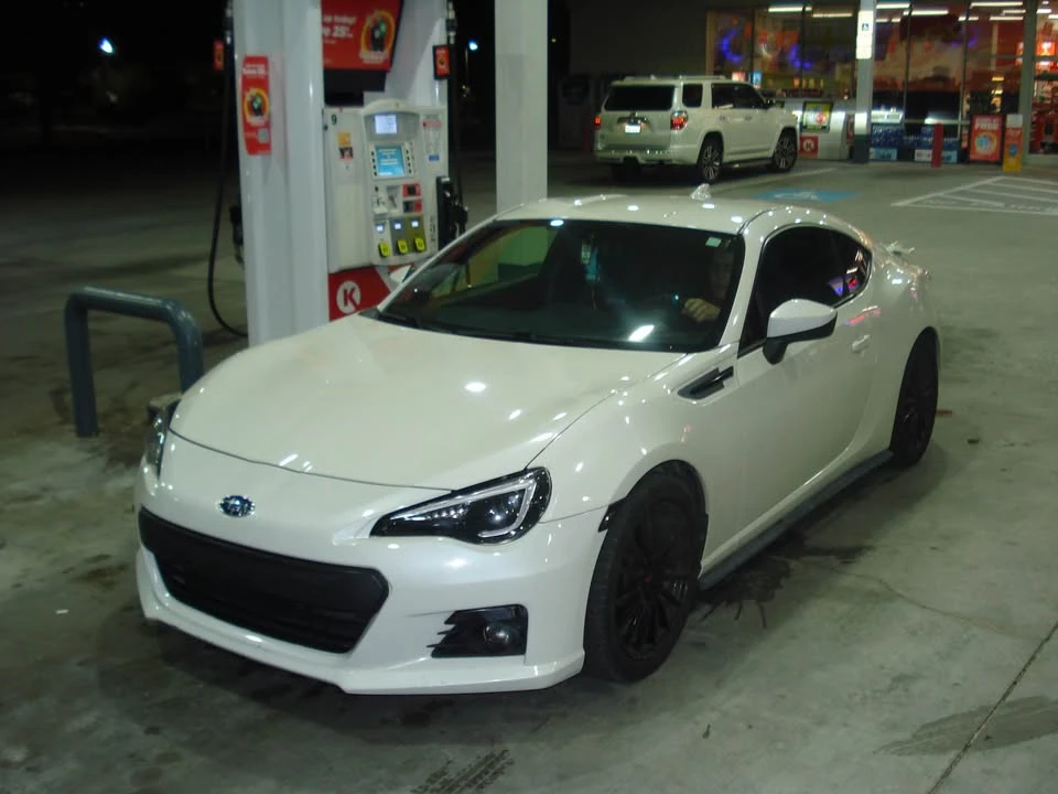 2015 Subaru BRZ 1st Gen - Image 6 of 10