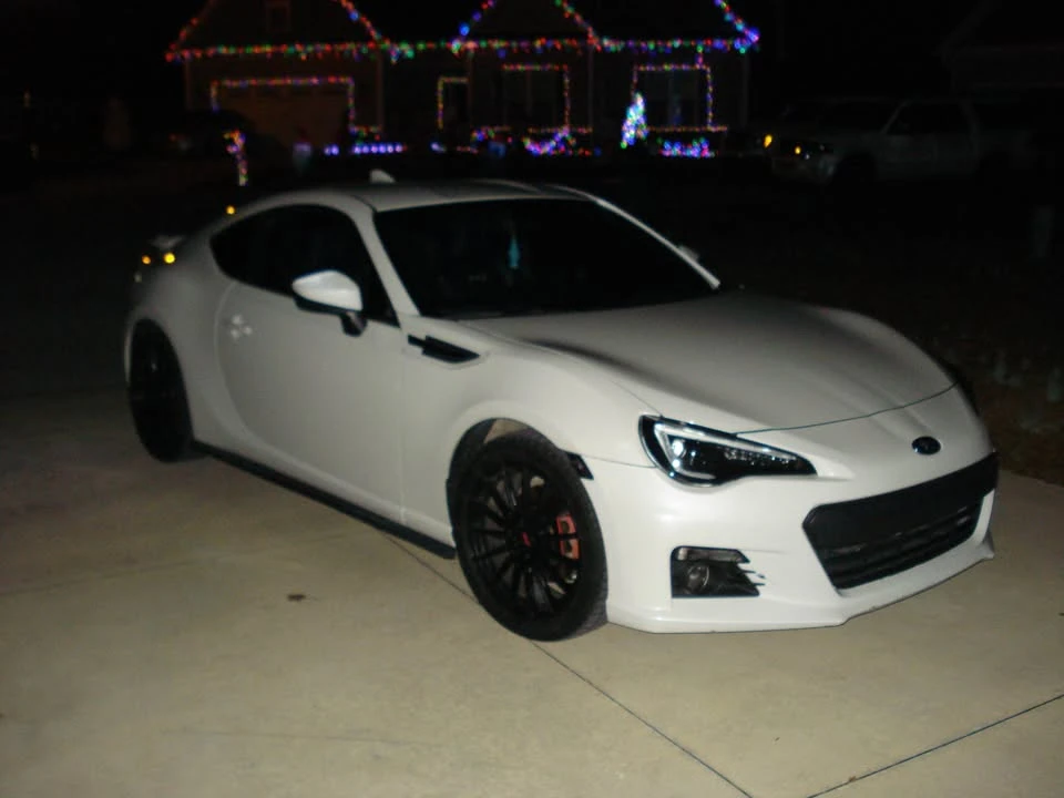 2015 Subaru BRZ 1st Gen - Image 7 of 10