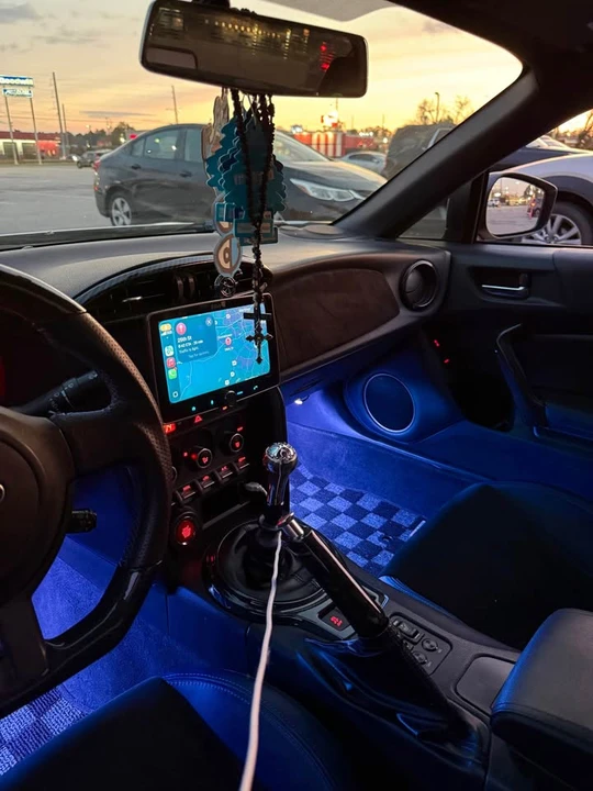 2015 Subaru BRZ 1st Gen - Image 9 of 10