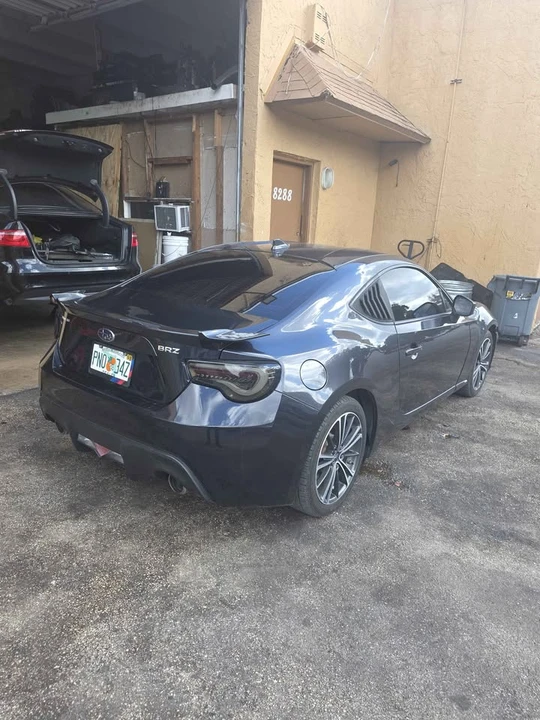 2015 Subaru BRZ 1st Gen - Image 3 of 8