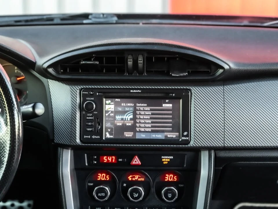 2015 Subaru BRZ 1st Gen - Image 14 of 19