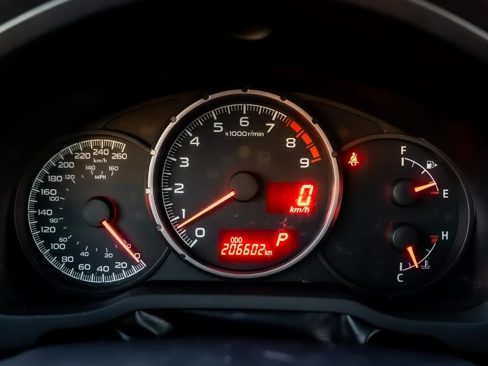 2015 Subaru BRZ 1st Gen - Image 12 of 19