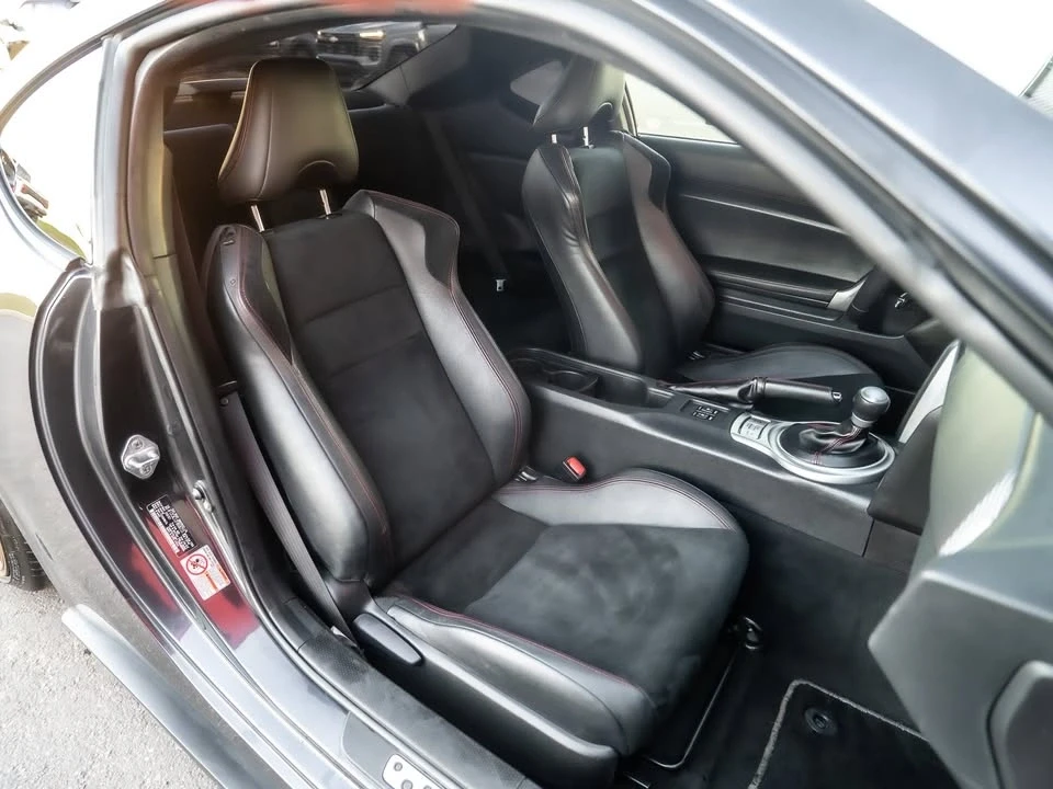 2015 Subaru BRZ 1st Gen - Image 19 of 19