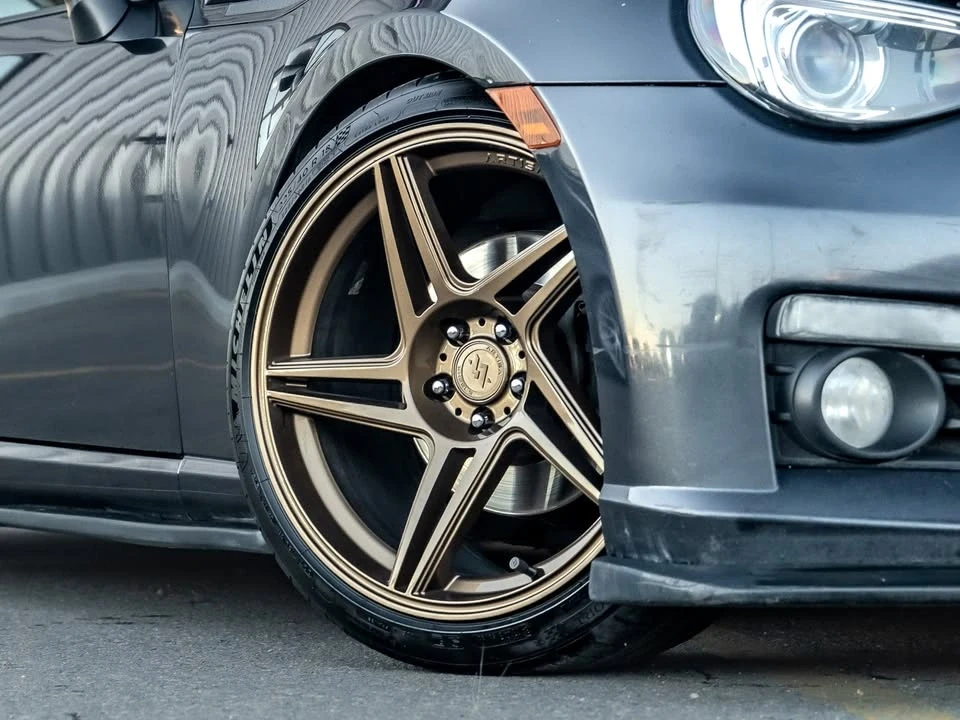 2015 Subaru BRZ 1st Gen - Image 3 of 19