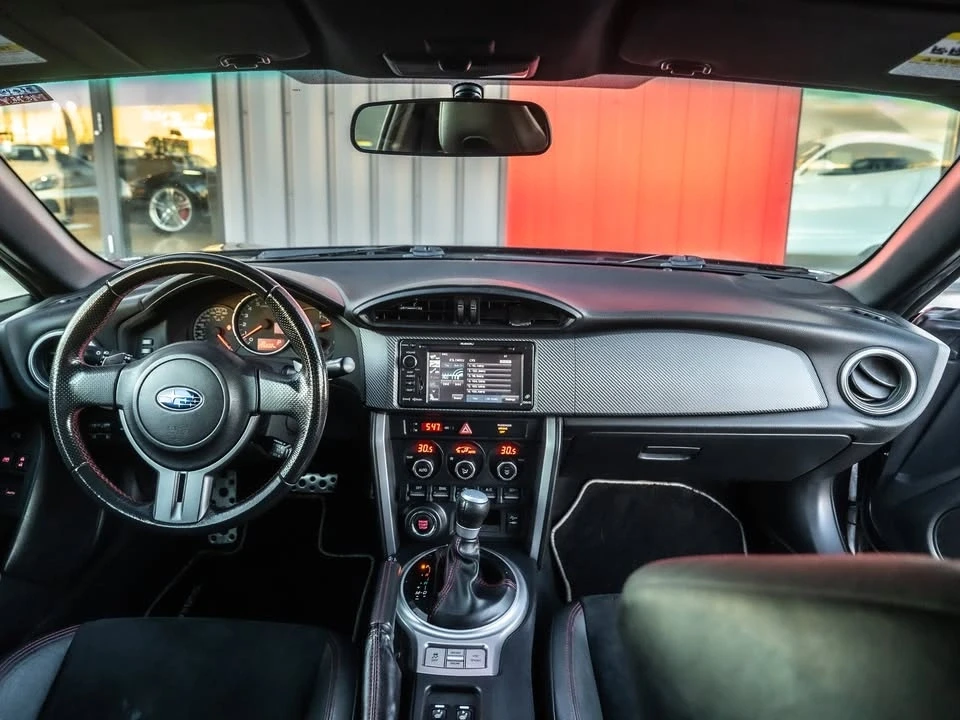 2015 Subaru BRZ 1st Gen - Image 10 of 19