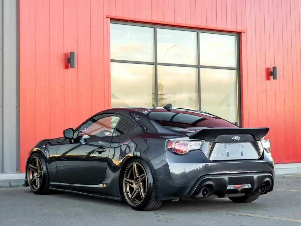 2015 Subaru BRZ 1st Gen - Image 7 of 19