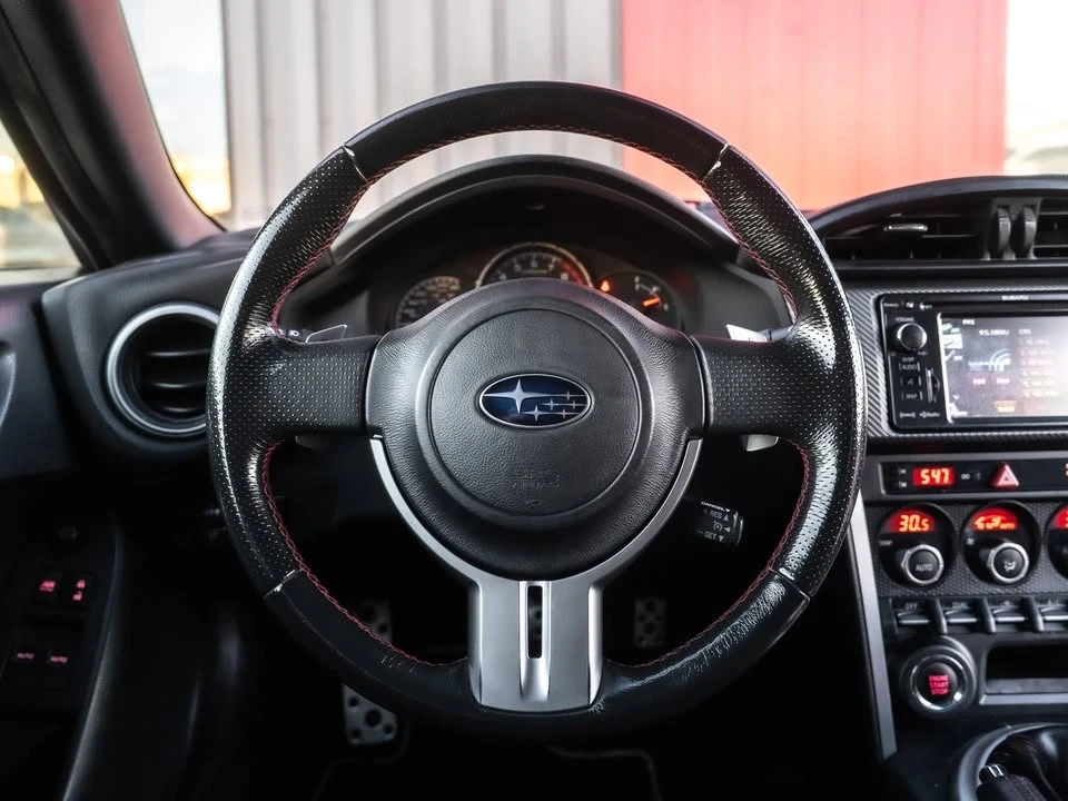 2015 Subaru BRZ 1st Gen - Image 11 of 19