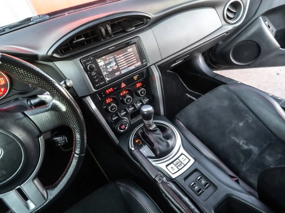 2015 Subaru BRZ 1st Gen - Image 13 of 19