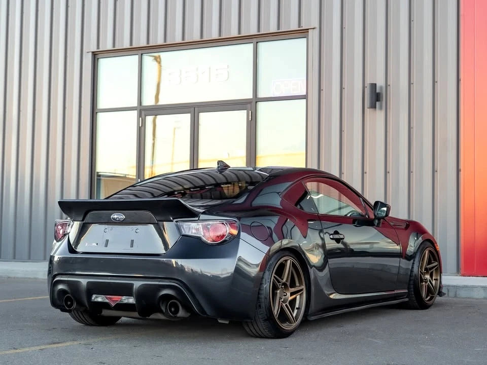 2015 Subaru BRZ 1st Gen - Image 5 of 19