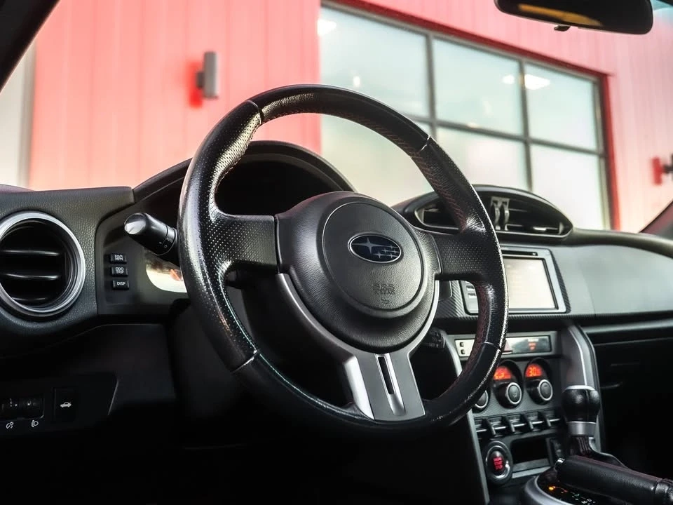 2015 Subaru BRZ 1st Gen - Image 8 of 19