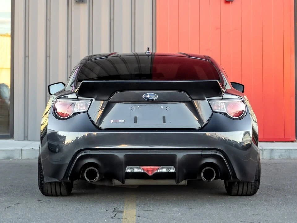 2015 Subaru BRZ 1st Gen - Image 6 of 19
