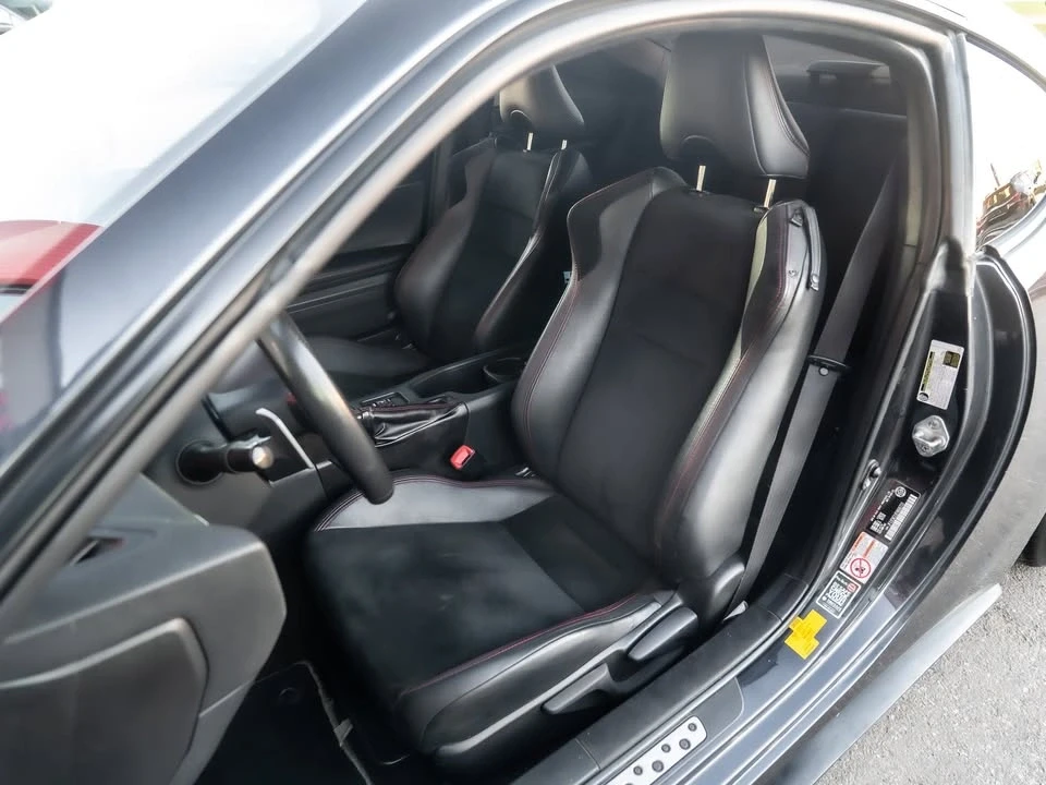 2015 Subaru BRZ 1st Gen - Image 18 of 19