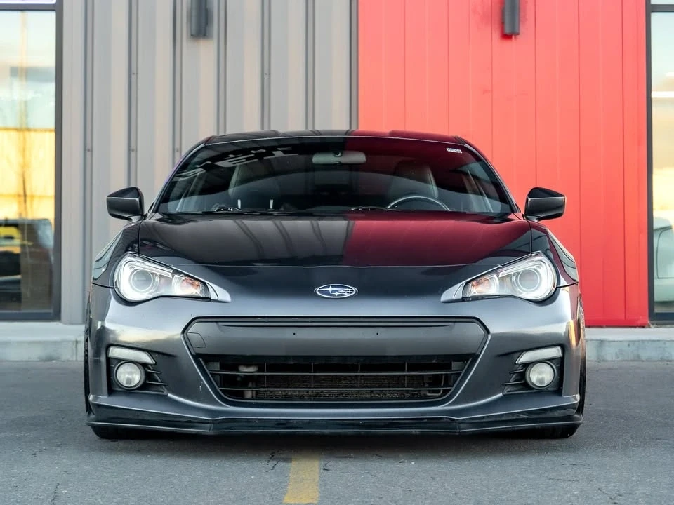 2015 Subaru BRZ 1st Gen - Image 2 of 19