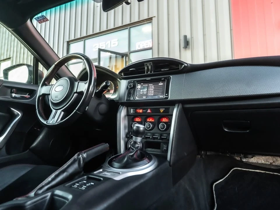 2015 Subaru BRZ 1st Gen - Image 16 of 19