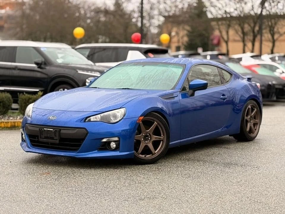 2015 Subaru BRZ 1st Gen - Image 2 of 20