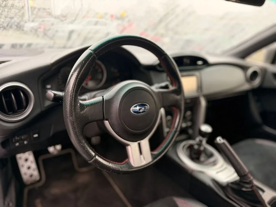 2015 Subaru BRZ 1st Gen - Image 7 of 20